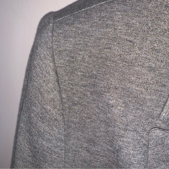 MNG Shimmer Blazer Jacket S - Picture 5 of 9